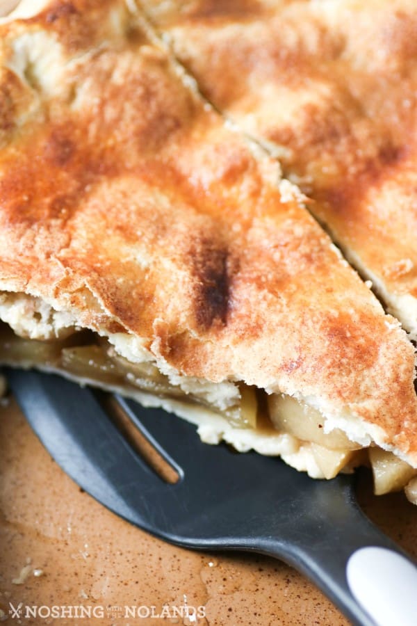 Best Ever Classic Apple Pie Recipe