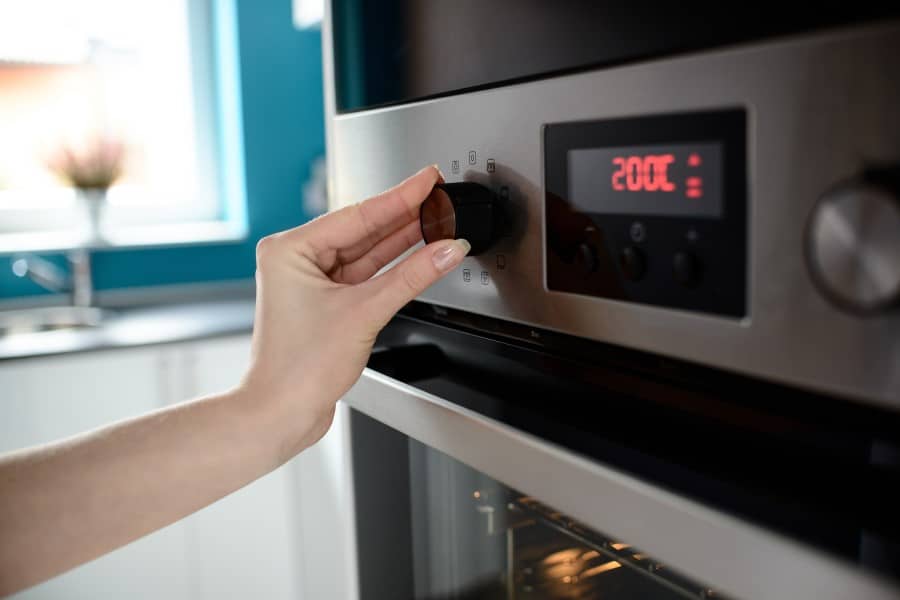 Convection vs. Conventional Oven: What's the Difference?