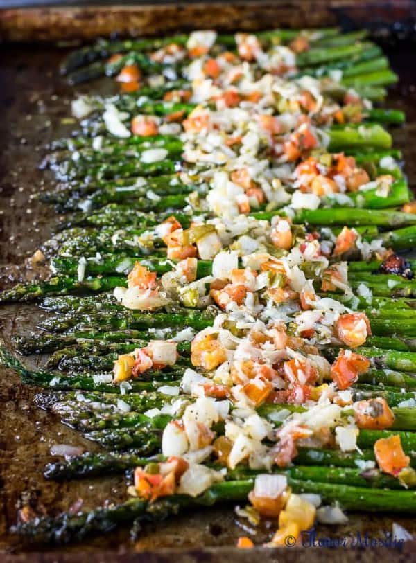 32 Amazing Roasted Vegetable Recipes