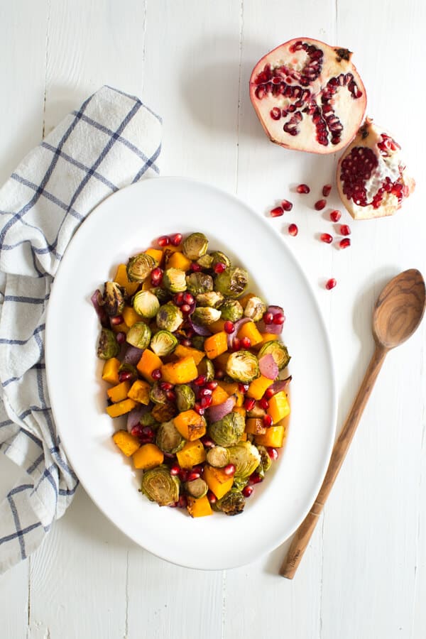 32 Amazing Roasted Vegetable Recipes