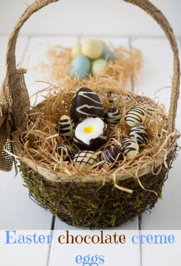 20 Bunnylicious Easter Treats