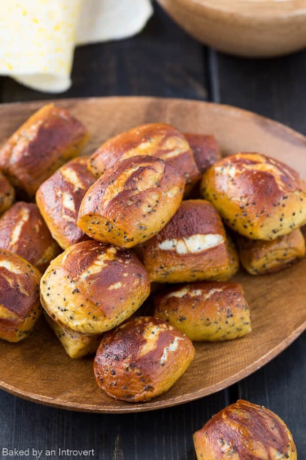Pucker Up: 47 Luscious Lemon Recipes