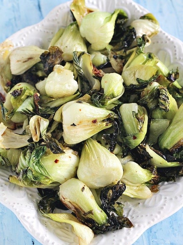 32 Amazing Roasted Vegetable Recipes