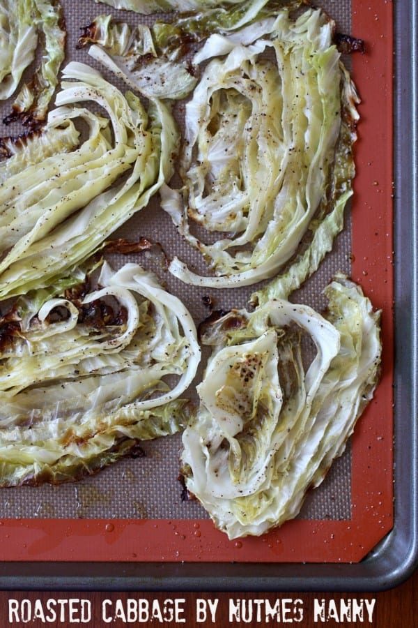 32 Amazing Roasted Vegetable Recipes