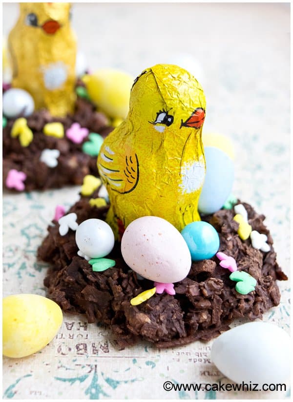 Easter Dirt Cups Recipe - Frugal Mom Eh!