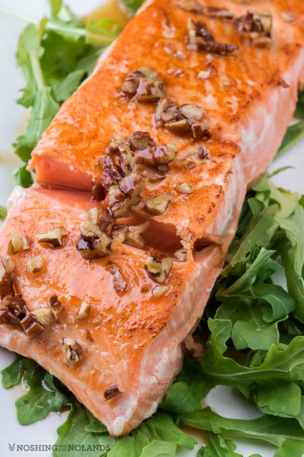 SousVide-Salmon-Lifestyle - Instant Pot