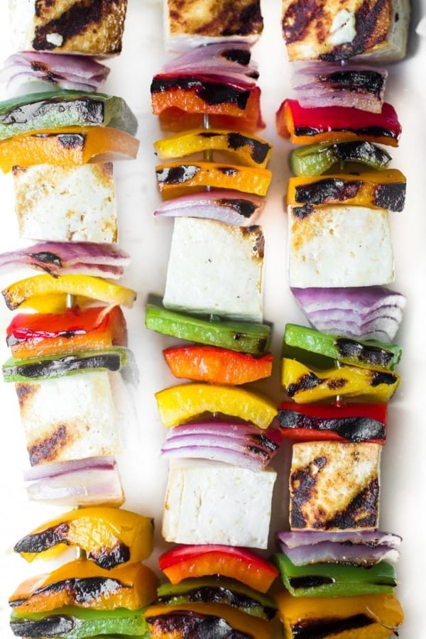 38 Best Grilling Recipes for Summer