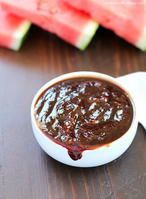 18+ Perfectly Scrumptious BBQ Sauces