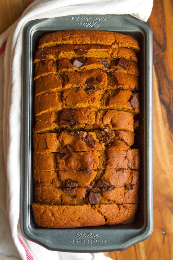 38 Extraordinary Pumpkin Recipes