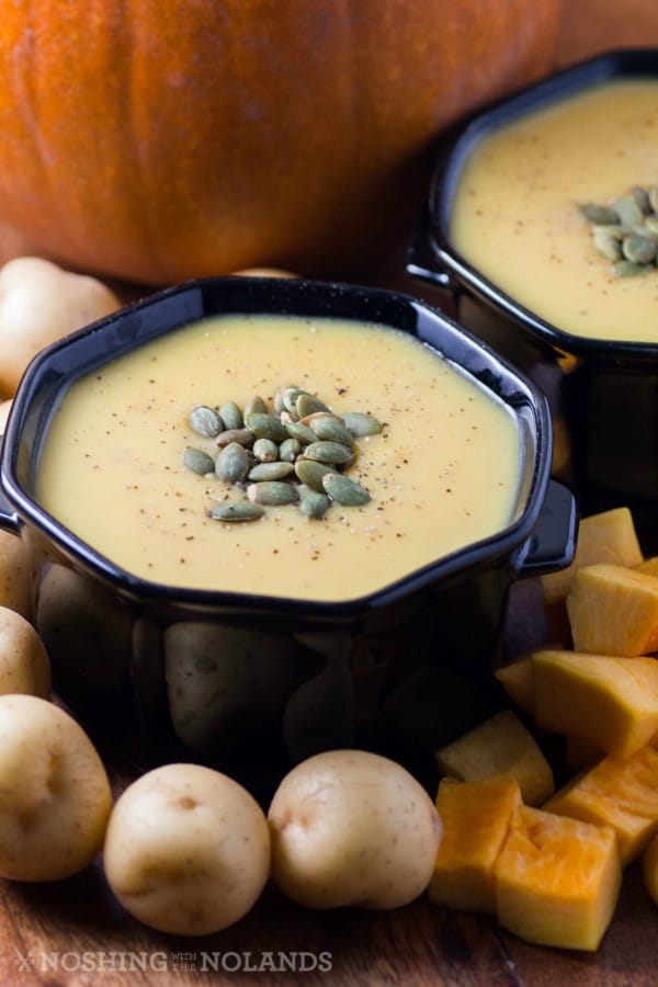 38 Extraordinary Pumpkin Recipes