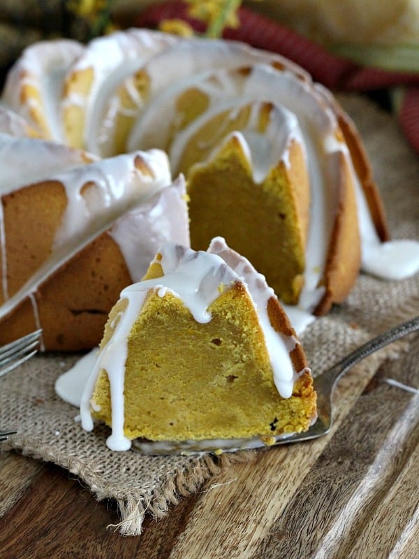 38 Extraordinary Pumpkin Recipes