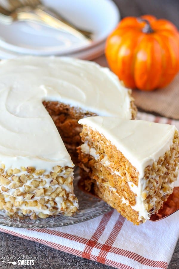 38 Extraordinary Pumpkin Recipes