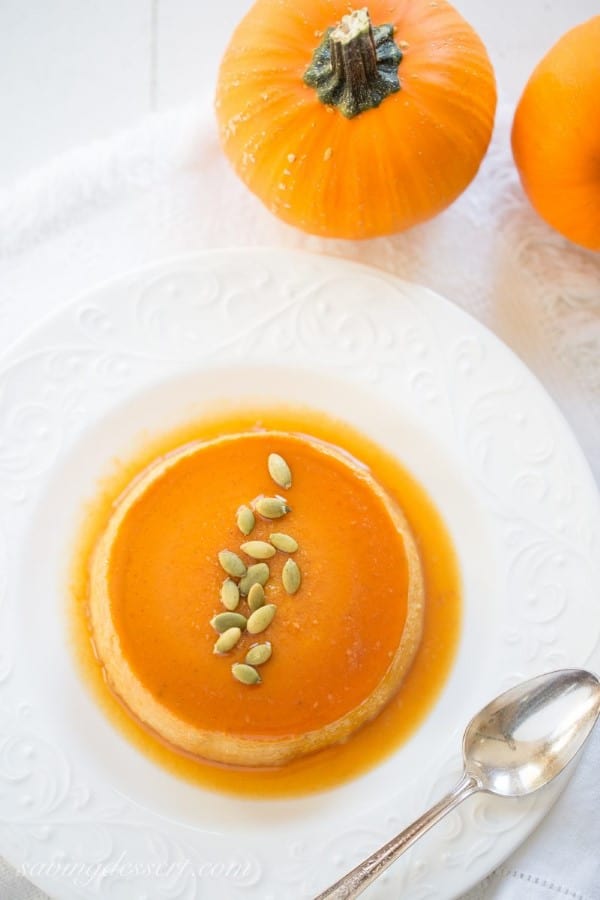 38 Extraordinary Pumpkin Recipes