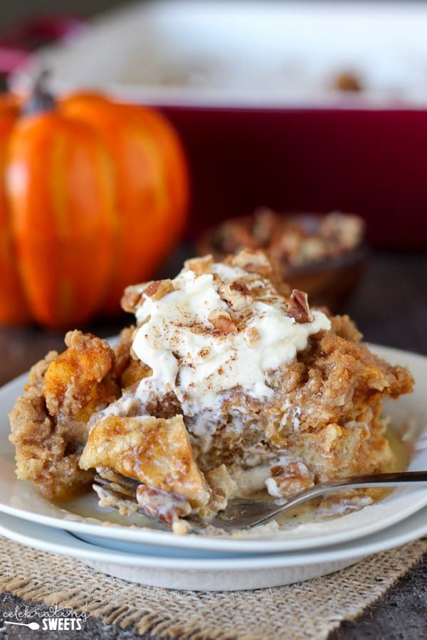 38 Extraordinary Pumpkin Recipes