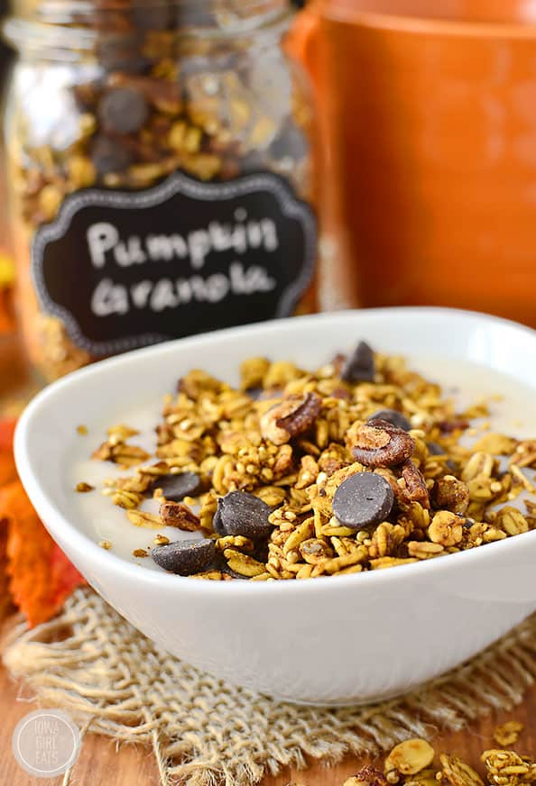 38 Extraordinary Pumpkin Recipes