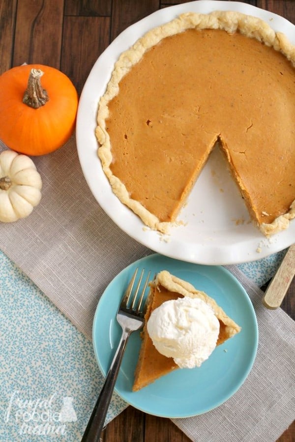 38 Extraordinary Pumpkin Recipes