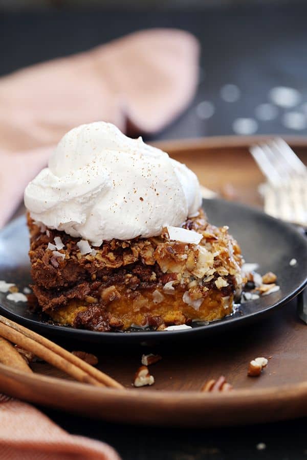 38 Extraordinary Pumpkin Recipes