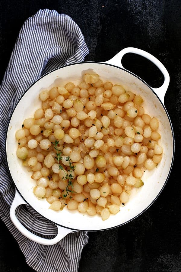 32 Amazing Thanksgiving/Holiday Sides