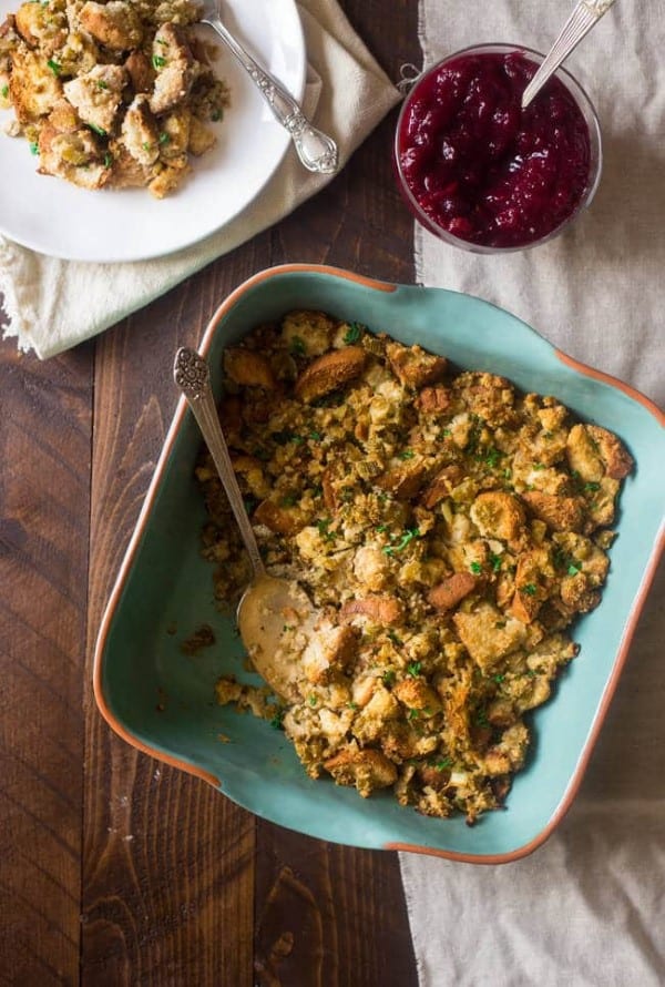 32 Amazing Thanksgiving/Holiday Sides