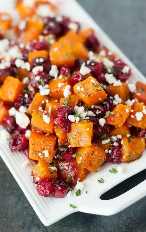 32 Amazing Thanksgiving/Holiday Sides