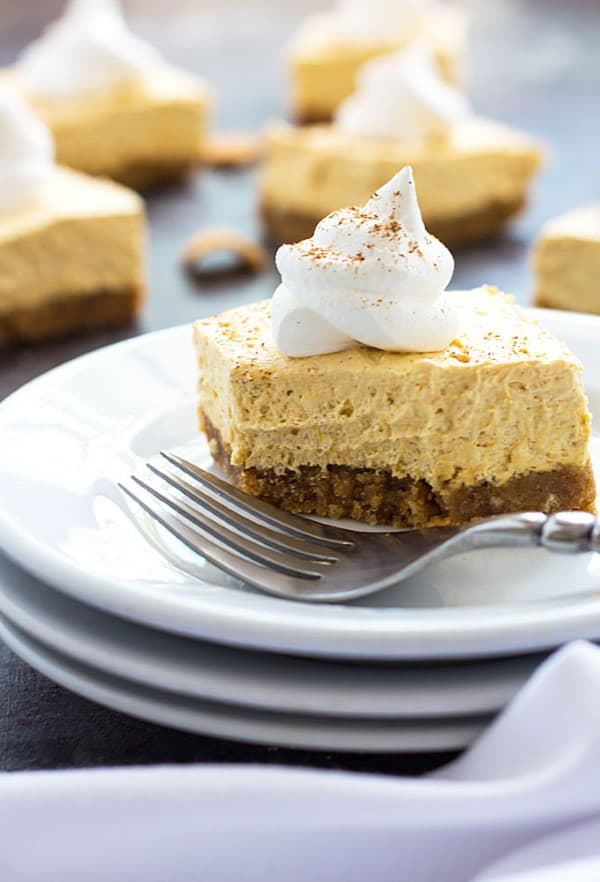 38 Extraordinary Pumpkin Recipes