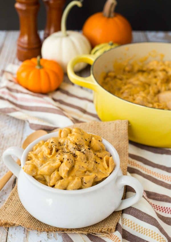 38 Extraordinary Pumpkin Recipes