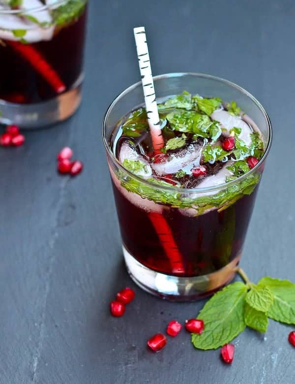 35 Festive Cocktails