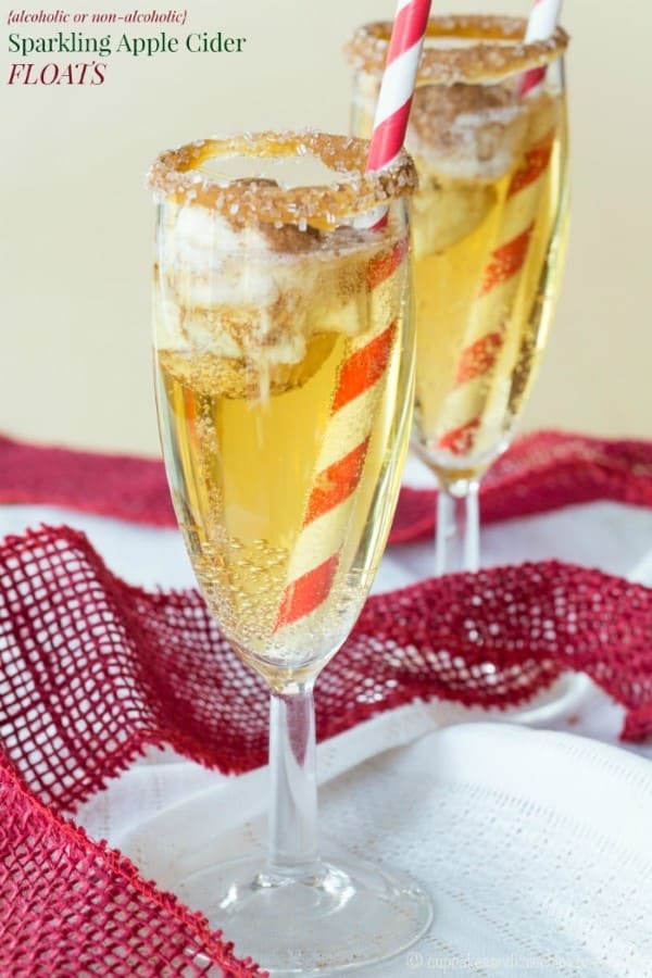 35 Festive Cocktails