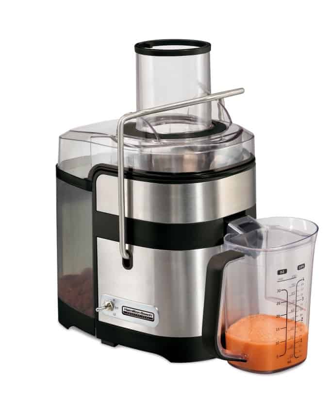 green machine juicer