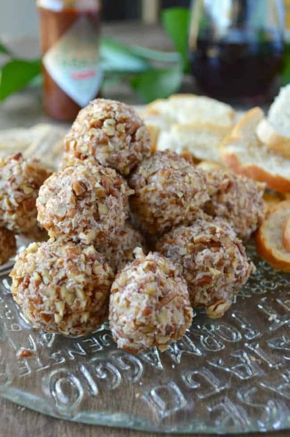 18 Easy Cold Party Appetizers