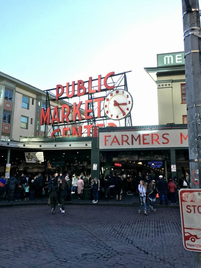 Fun Things to do in Seattle