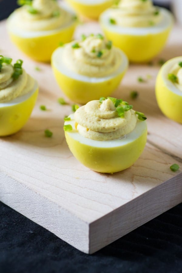 Easy Party Appetizers Cold