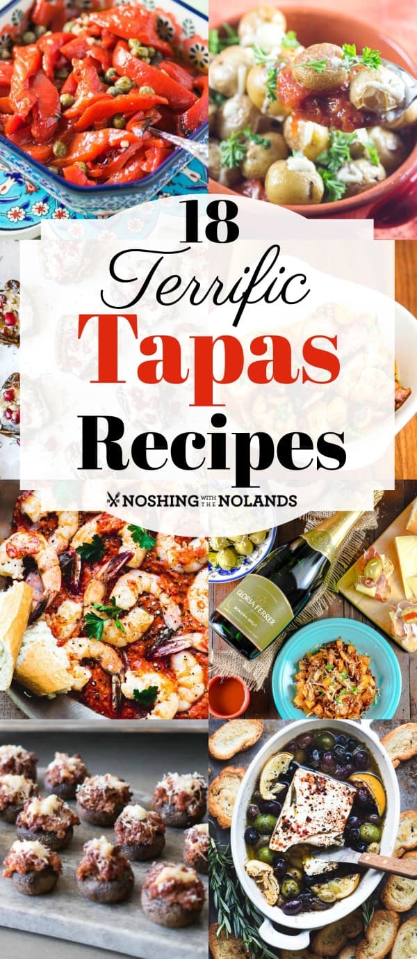 Tapas Menu Ideas For Dinner Party / How To Host A Mediterranean Tapas Party Pottery Barn / Everyone throws cocktail parties or dinner parties.