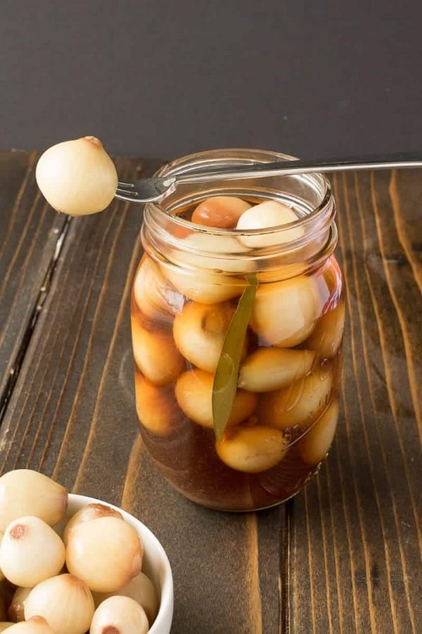 22 Preserving and Canning Recipes