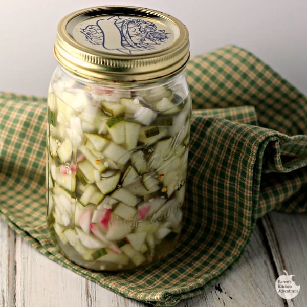 22 Preserving and Canning Recipes