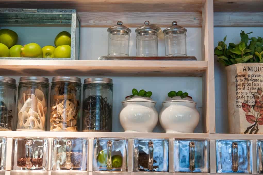 How to Organize Your Kitchen