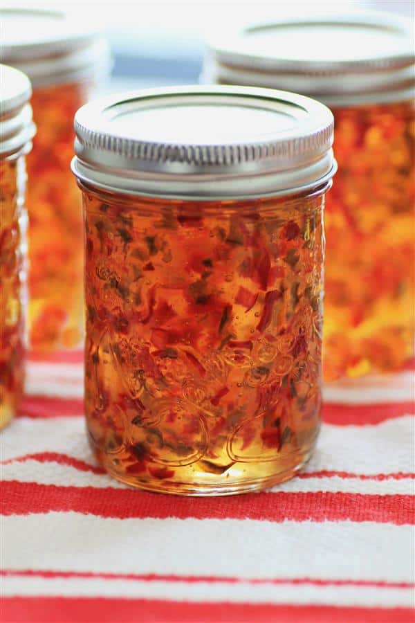 22 Preserving and Canning Recipes