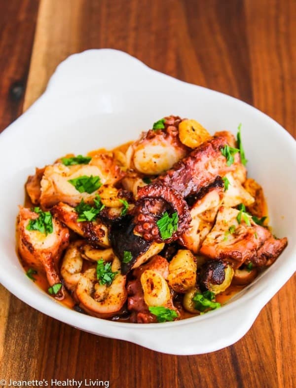 18 Terrific Tapas Recipes Will Make The Perfect Night With Friends