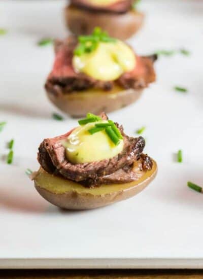 Steak and Potatoes Appetizer veritcal.