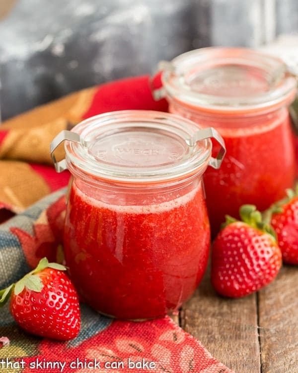 22 Preserving and Canning Recipes