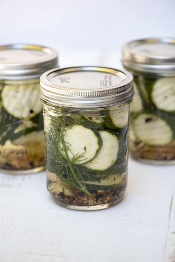 22 Preserving and Canning Recipes