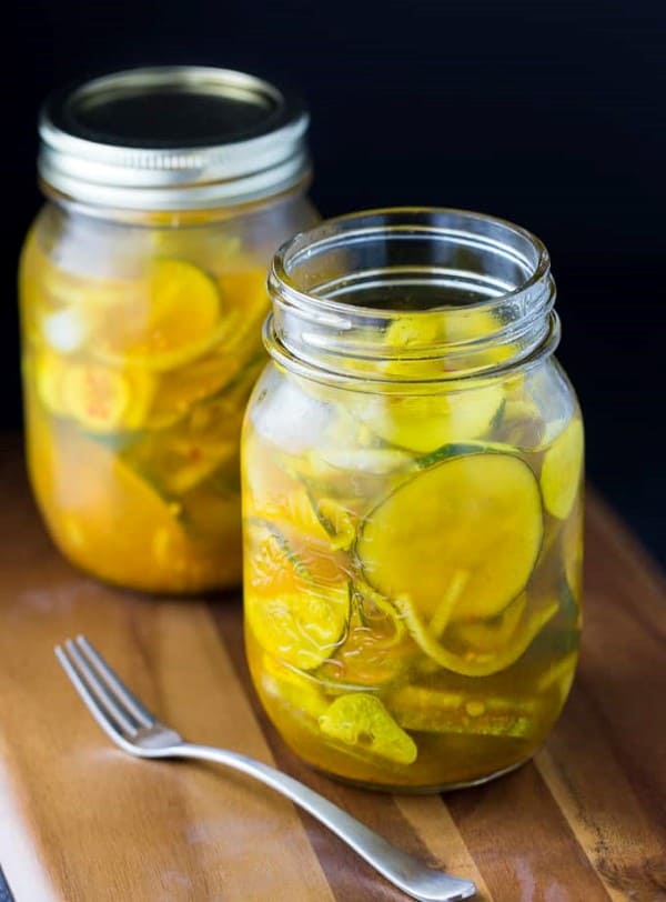 22 Preserving and Canning Recipes