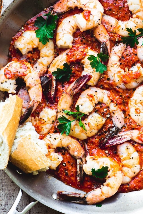 18 Terrific Tapas Recipes