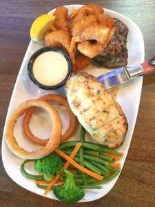 Mr. Mikes Steakhouse Calgary is a great casual spot to meet family and ...