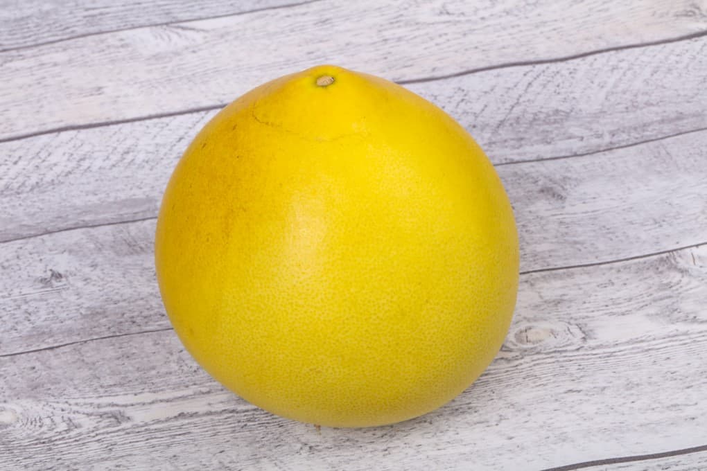 orange yellow fruit