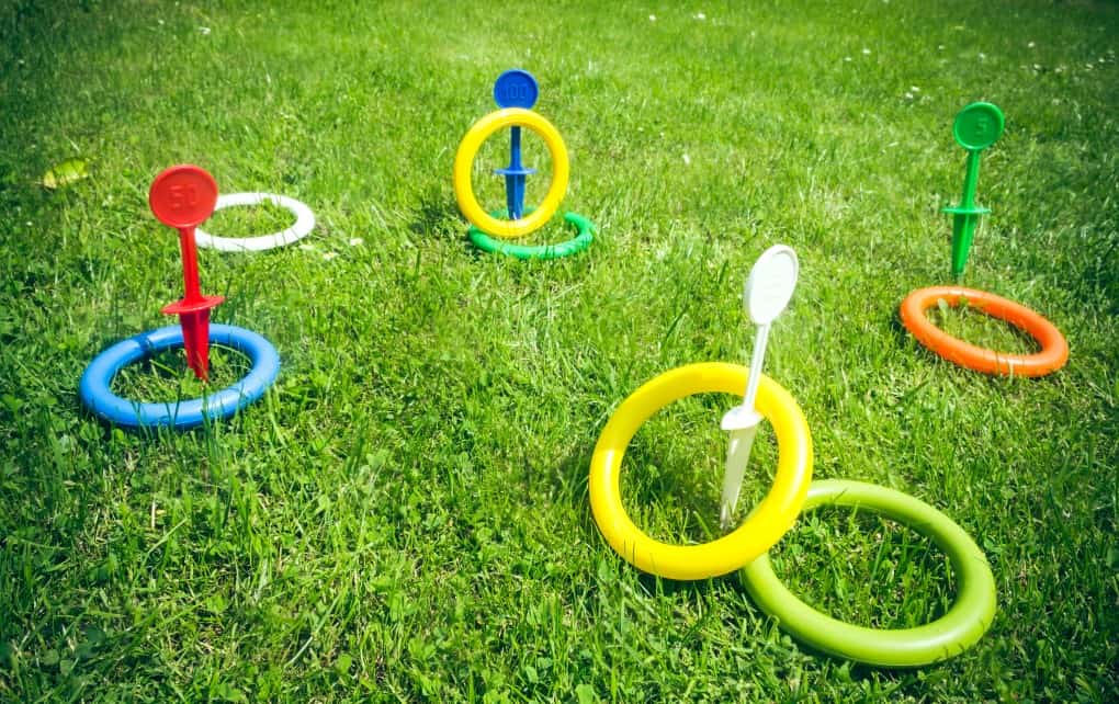 Best Picnic Games for ultimate summer fun with family and friends