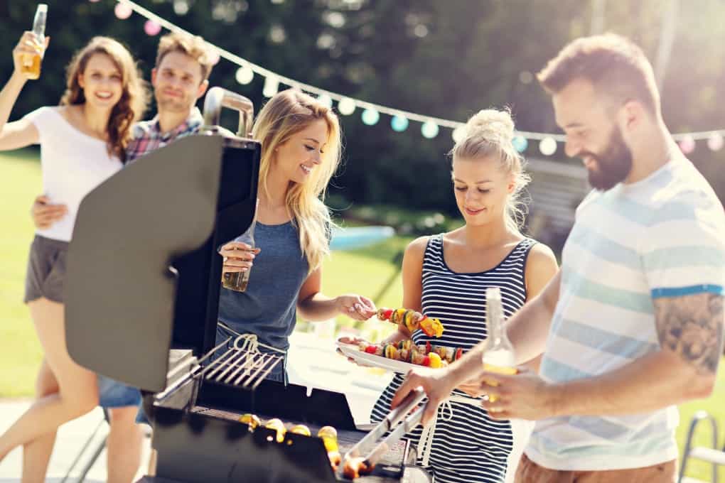 Top Tips to Make Your Summer Backyard Party a Success