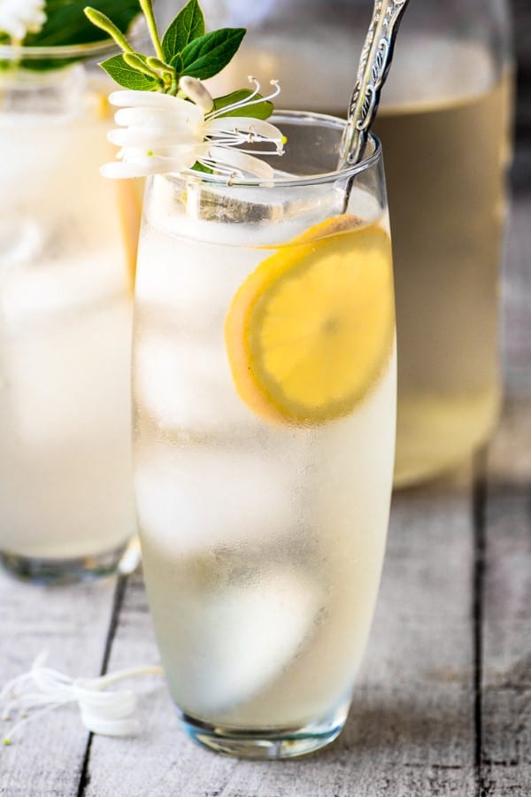 46 Cooling Summer Cocktails