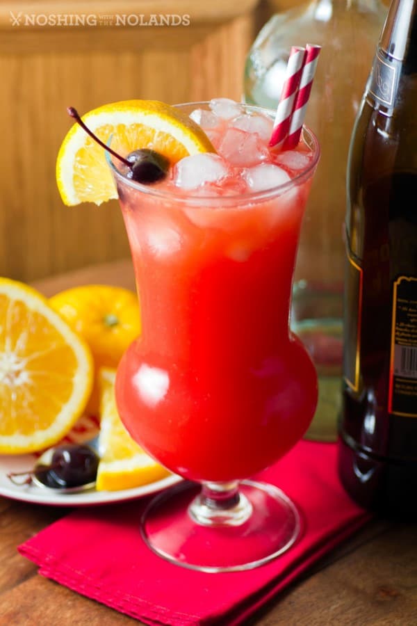 46 Cooling Summer Cocktails