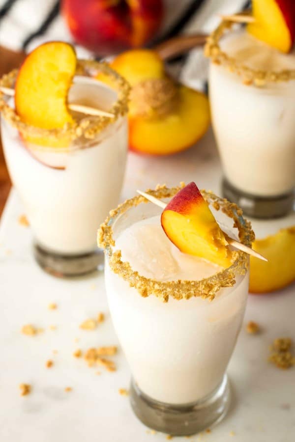46 Cooling Summer Cocktails